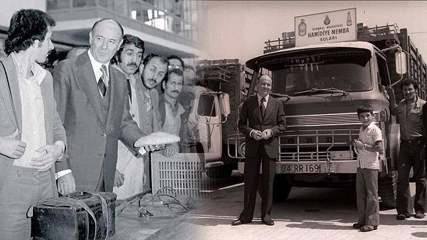 İstanbul’da yerel siyaset 1960’larda başlıyor.  İlk yerel seçimler 1963’te yapıldı. 63 ve 68 seçimlerini Adalet Partisi adayları kazandı.  1973 seçimlerinde ise Ecevit ile çehresini değiştiren CHP, Ahmet İsvan ile İstanbul’u almayı başardı.