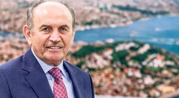 2004, 2009 ve 2014’te tam üç defa Ak Parti’den İstanbul Büyükşehir Belediye Başkanı seçilen Topbaş, bu görevini aralıksız 13 yıl boyunca sürdürdü.