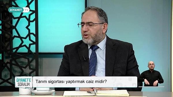 Din İşleri Yüksek Kurulu Başkanvekili Dr. Fatih Aydın, “İmitasyon ürün satmak caiz mi?” sorusu üzerine şu açıklamada bulundu.