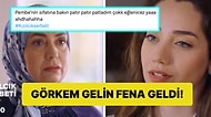 Görkem'in Pembe'yi Mosmor Ettiği Kızılcık Şerbeti Fragmanı Ortalığı Karıştırdı!