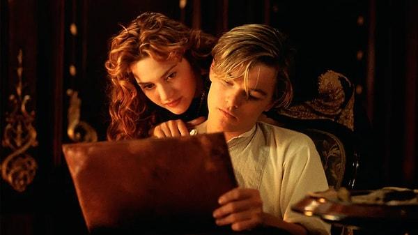 17. Titanic (1997)