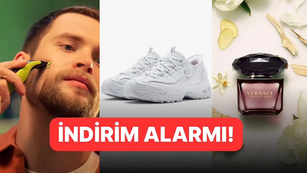 Prime Akşam Fırsatları Başladı! Sadece Bugüne Özel İndirimlerde Öne Çıkan Fırsatlar