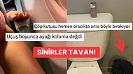 Hadsizlikte Dünya Markası Olacak Bu İnsanları Görünce Sinirleriniz Çok Fena Bozulacak!