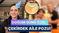 Ezgi Mola Yeni Yaşına Anne Olarak Girdi: Eşi Mustafa Aksakallı'nın Minik Can'la Tatlı Jesti Gözleri Doldurdu!