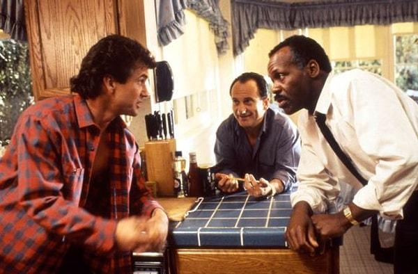 17. Lethal Weapon 2 (1989)