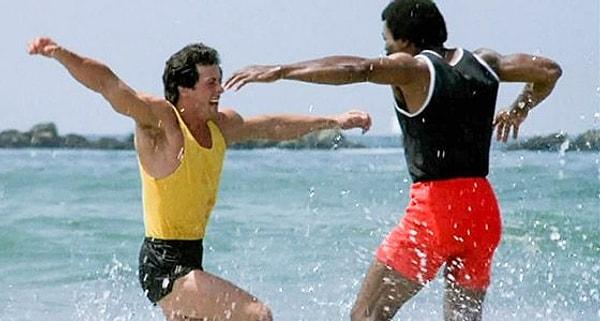 2. Rocky 3 (1982)
