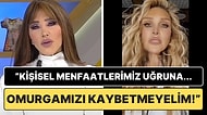 Seren Serengil Seçim Öncesi Kime Oy Vereceğini Açıkladı: "Memleketimi Satmayacağım İçin..."