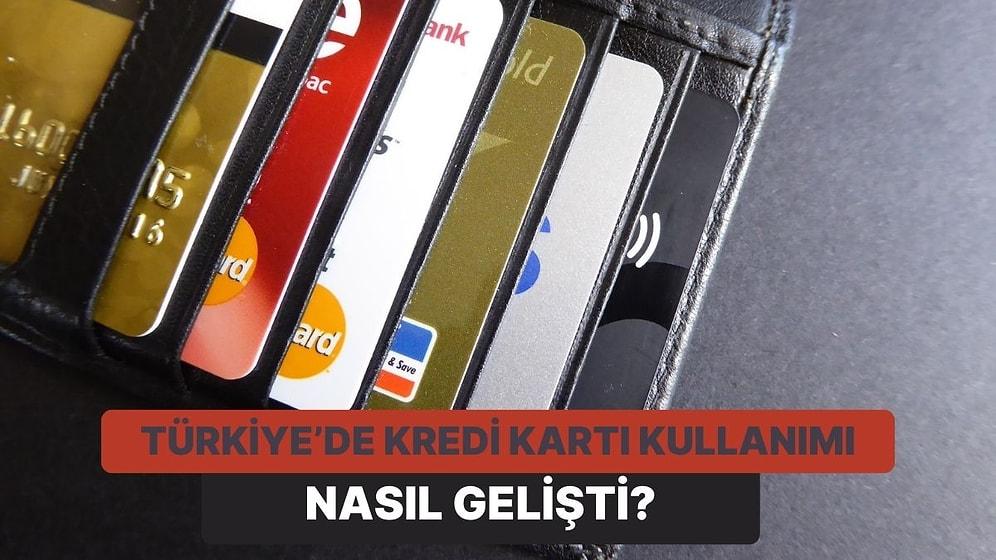 Türkiye’de Kredi Kartı Kullanımı Ne Zaman Yaygınlaştı? Kredi Kartı Tarihi Hakkında 10 Bilgi