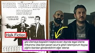 Birbirinden Komik Dizi ve Film Tweetleri Paylaşarak Hepimizi Gülmekten Koparan X Kullanıcıları