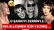 Yıllar Süren Küslük ve Kalp Kırıklıkları: Sezen Aksu'nun Zerrin Özer'e Uzanan Efsane Şarkısının Hikayesi!