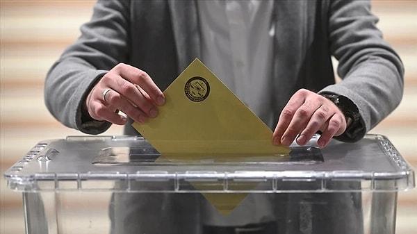 Halkların Eşitlik ve Demokrasi Partisi (DEM Parti) İBB Eş Başkan adayı Meral Danış Beştaş ve Murat Çepni’nin oy oranı yüzde 2,9 olarak ölçüldü. İYİ Parti’nin İBB adayı Buğra Kavuncu ise yüzde 2,1’de kaldı.