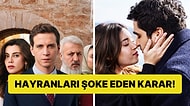 3. Sezonu Göremeyecek: Star TV'nin İddialı Dizisi İçin Flaş Final Kararı!