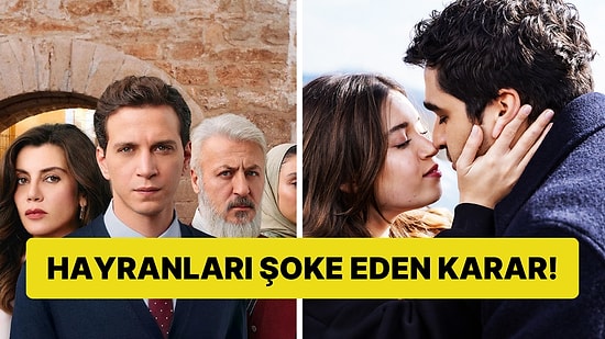 3. Sezonu Göremeyecek: Star TV'nin İddialı Dizisi İçin Flaş Final Kararı!