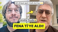 Şahan Gökbakar Adres Şaşıran Tamer Karadağlı'ya Hiç Acımadı: "Ana Ba Ba Ba Ba Ba!"