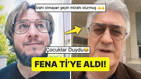 Şahan Gökbakar Adres Şaşıran Tamer Karadağlı'ya Hiç Acımadı: "Ana Ba Ba Ba Ba Ba!"