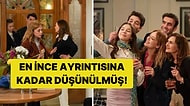 Televizyona Çiçek Açtıran "Bahar" Dizisi Hakkında Bu Detaya Çok Şaşıracaksınız!