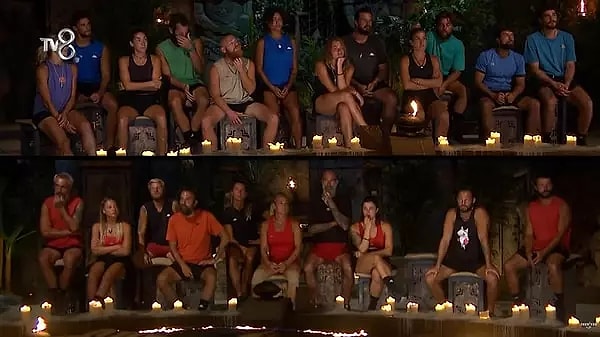 Survivor’da sakatlıklar bitmiyor. Turabi ile başlayan Nagihan ile devam eden sakatlıklar serisine iki yarışmacı daha katıldı.