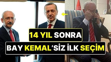 Recep Tayyip Erdoğan, 14 Yıl Sonra İlk Kez Kemal Kılıçdaroğlu'nun Olmadığı Bir Yerel Seçime Girecek