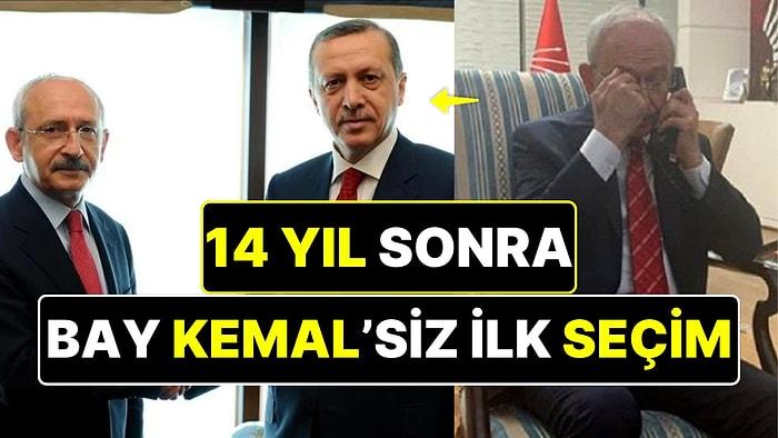 Recep Tayyip Erdoğan, 14 Yıl Sonra İlk Kez Kemal Kılıçdaroğlu'nun Olmadığı Bir Yerel Seçime Girecek