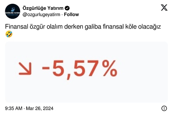 Şimdi köle derken?