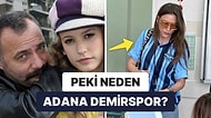 Hepimiz Merak Etmiştik: Serenay Sarıkaya Neden Adana Demirspor Forması Giydiğini Açıkladı!