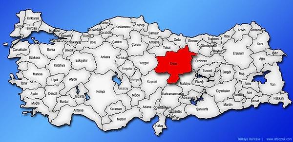 Sivas'ta Hangi Aday Önde?
