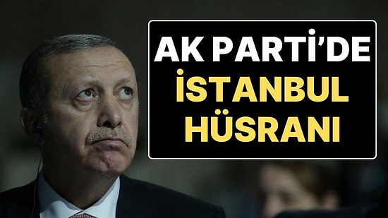 İstanbul’da CHP Devrimi: AK Parti İstanbul’da 9 İlçeyi ve İBB Meclisi'nde Çoğunluğu CHP’ye Kaptırdı