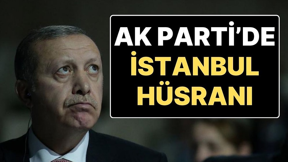 İstanbul’da CHP Devrimi: AK Parti İstanbul’da 9 İlçeyi ve İBB Meclisi'nde Çoğunluğu CHP’ye Kaptırdı