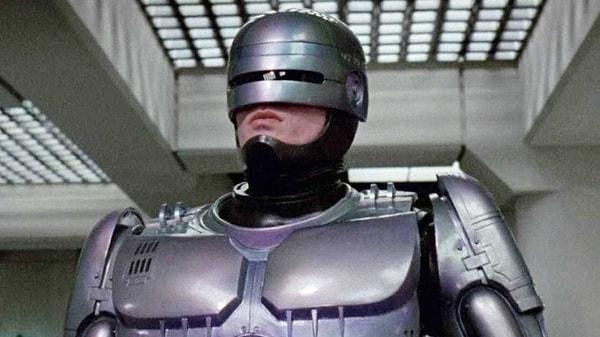 17. RoboCop, 1987