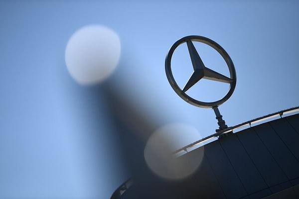 Mercedes fiyat listesi
