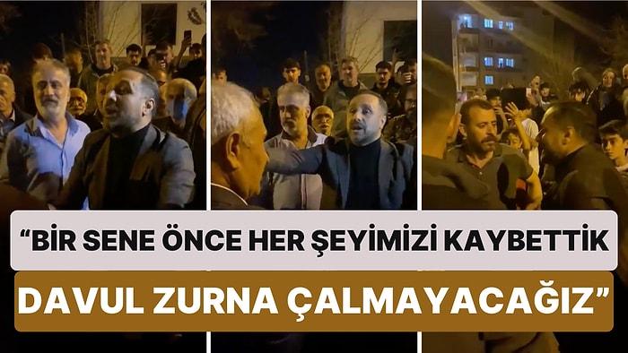 Adıyaman'da CHP İl Başkanından Kutlama Öncesi Uyarı: "Biz Davul Çalmayacağız, Kayıplarımıza Saygı Duyacağız"