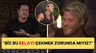 Survivor’da Yeni Kaos Yükleniyor: Acun Ilıcalı Çılgına Döndü, Yunus Emre Diskalifiye mi Olacak?