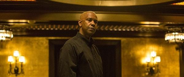 2. The Equalizer (2014)