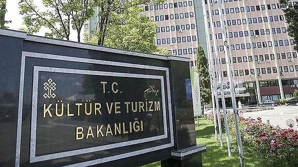Karadağlı'nın "rezalet" diye bahsettiği binanın işletmesi aslında belediyeye değil, Kültür ve Turizm Bakanlığı’na bağlı Döner Sermaye İşletmesi Merkez Müdürlüğü’ne aitti.