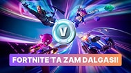 Fortnite'ın Para Birimi V-Papel Fiyatlarına Zam: İşte Yeni V-Papel Fiyatları