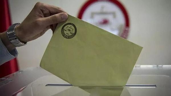 Urfa'nın Hilvan ilçesinde  DEM Parti'nin kazandığı belediye seçimleri yeniden yapılacak.