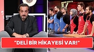 Mehmet Şef'in MasterChef'te Unutamadığı Yarışmacıya Sözleri Yeniden Gündem Oldu: "Herkes Şaklaban Derken..."
