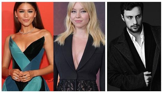 Excitement Builds as Euphoria Actors' Names Surface in James Bond Film Series
