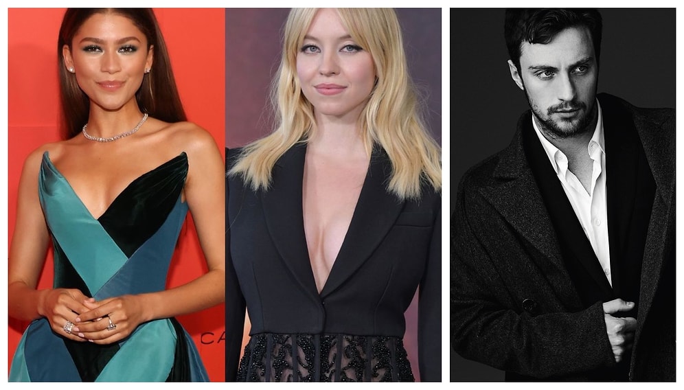 Excitement Builds as Euphoria Actors' Names Surface in James Bond Film Series