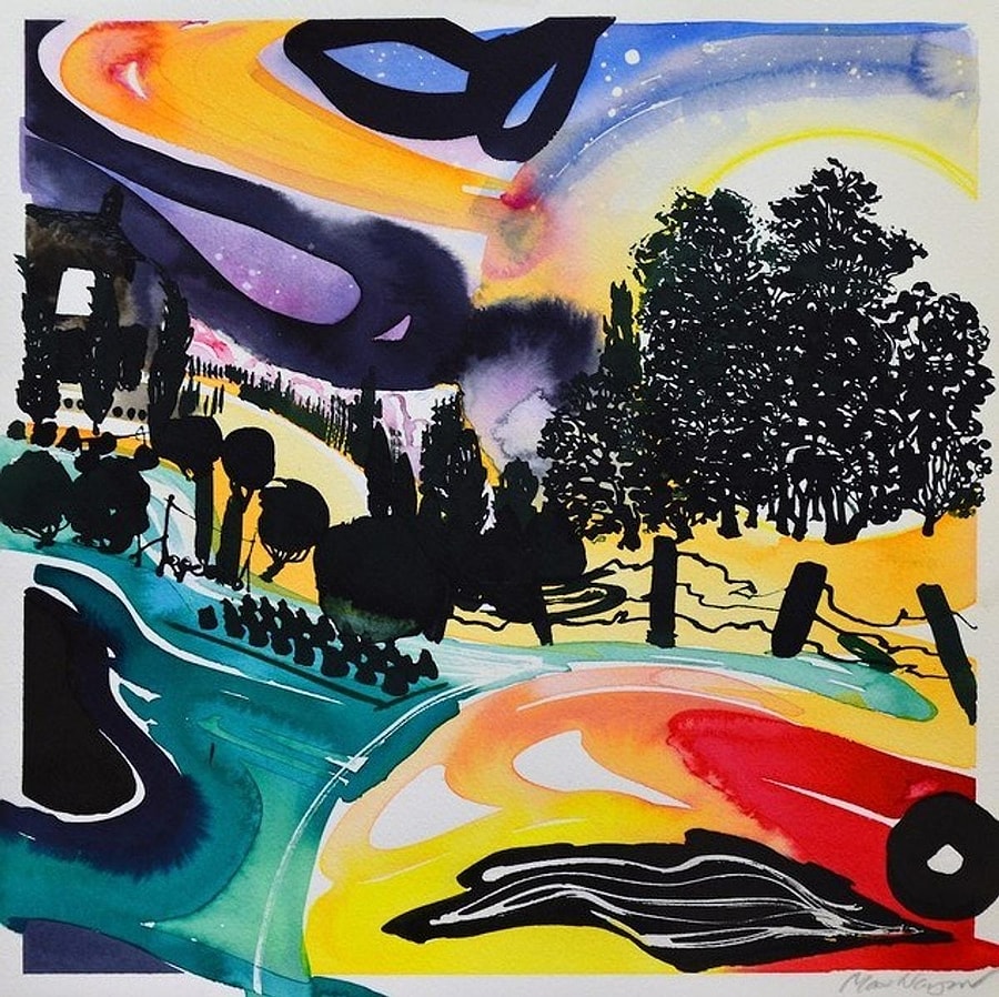 10 Modernist Art Movements That Shaped The 20th Century Art World Onedio 10 Modernist Art Movements That Shaped The 20th Century Art World Onedio