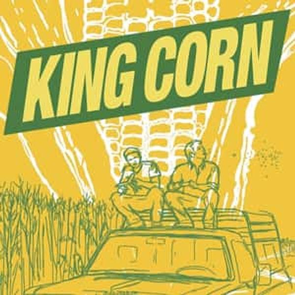 19. King Corn