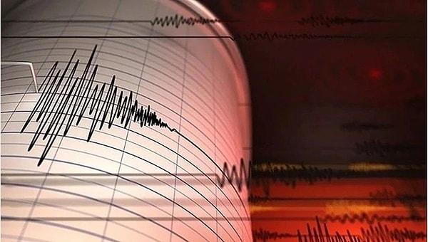 T.C. İçişleri Bakanlığı Afet ve Acil Durum Yönetimi Başkanlığı (AFAD), saat 10.48'de Malatya'nın Doğanşehir ilçesinde 4.5 büyüklüğünde bir deprem meydana geldiğini duyurdu.