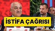 Trabzonpor'dan PFDK Kararlarına Sert Tepki: "Adaletiniz Batsın"