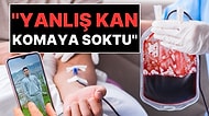 Batman'da 24 Yaşındaki Gence Yanlış Kan Verildi İddiası: Komaya Girdi!
