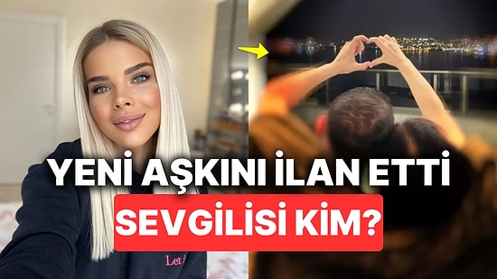 Sihirli Annem'in Tuğçe'si Damla Ersubaşı Tesettürlü Pozlarından Sonra Bir de Aşk İtirafıyla Herkesi Şoke Etti