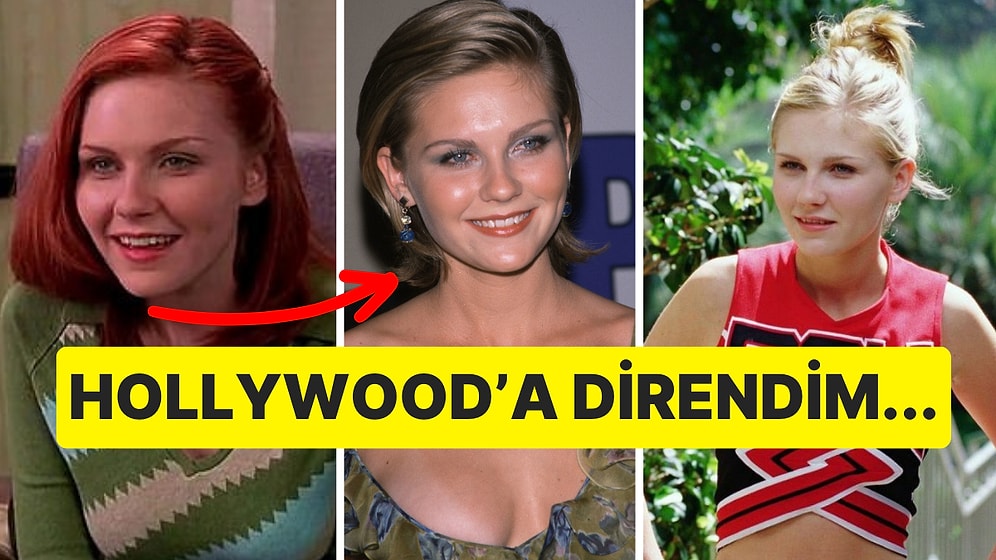 Gençlik Ateşi'nde Rol Almıştı! Ünlü Oyuncu Neden Asla Estetik Yaptırmayacağını Anlattı