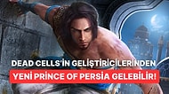 Söylenti: Yeni Prince of Persia Oyunu Bu Yılın Sonlarına Doğru Çıkabilir!