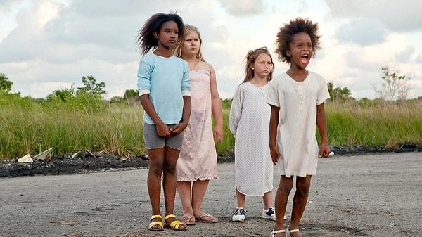 24. Beasts of the Southern Wild (2012)