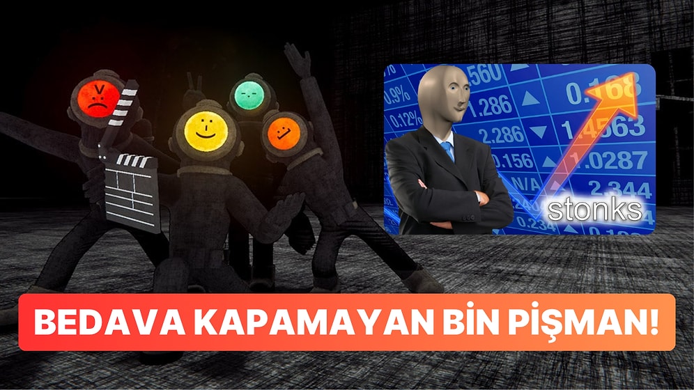 İlk Gününden Bedava Olan Content Warning Hem Steam Hem de Twitch'i Sallıyor