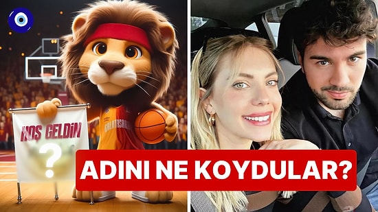 Çeyreklerinizi Hazırlayın: Eda Ece ve Buğrahan Tuncer Minik Kızına Kavuştu!